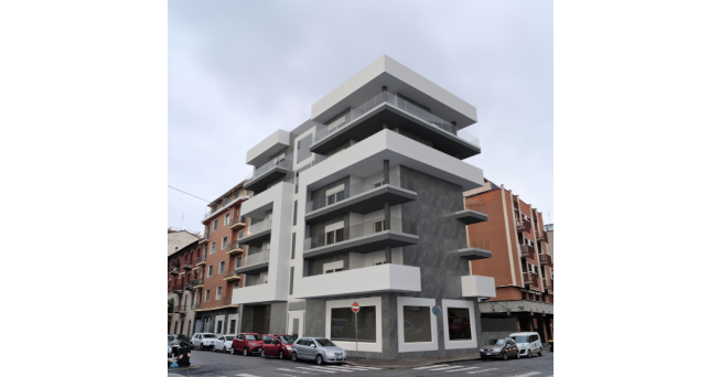 Prossimo Intervento - Torino